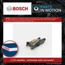 Lambda Sensor fits BMW 316