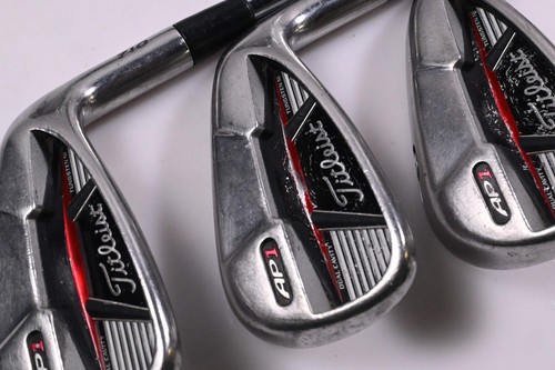 Titleist ap1 710 - titleist, 6-pw