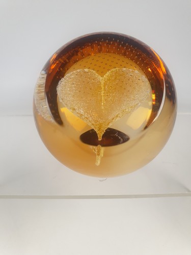 Caithness spherical glass - spherical,