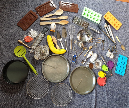 Job lot kitchenalia kitchen - kitchenalia, ,
