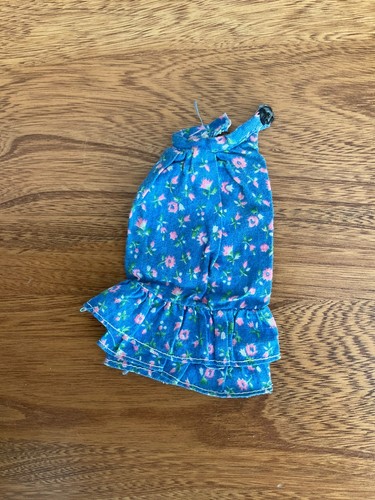 Vintage 1970s mary - quant, daisy