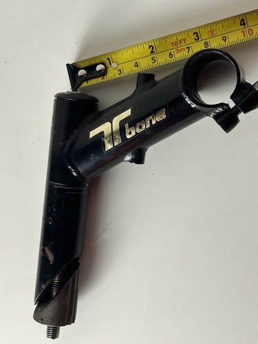 Tioga bone avenger - tioga, stem