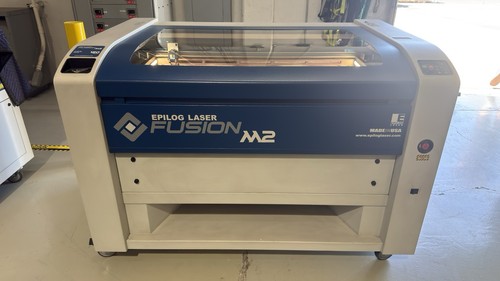 2016 epilog fusion co2 - fusion, m2