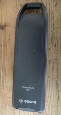 Bosch Powerpack 500 500Wh Battery Excellent Condition