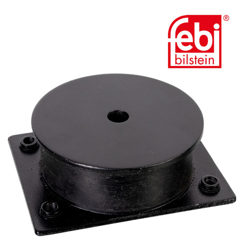 Febi engine mount mounting - engine,