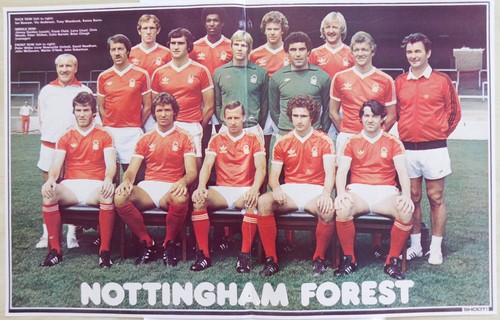Vintage original 1979 - original,