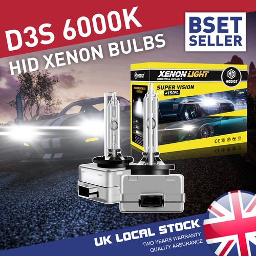 D3s bulbs 35w hid xenon - 35w,