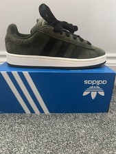 Adidas Campus 00s. Size UK 7