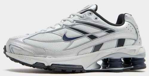 Nike shox ride - ride, 2