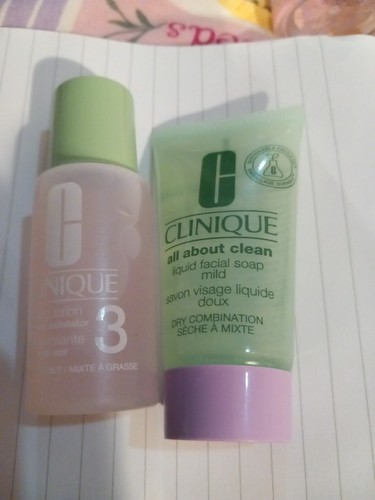 Clinque liquid soap - liquid, and