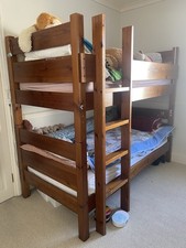 Bunk Bed Warren Evan’s