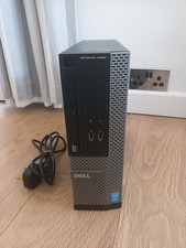 Dell optiplex 3020