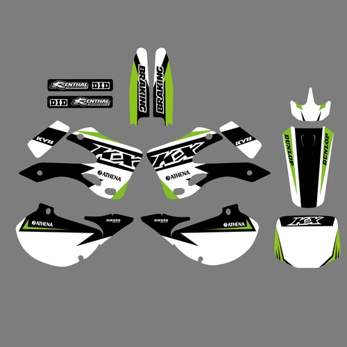 Graphics decals stickers - graphics,