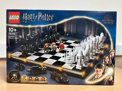 Lego harry potter - harry,