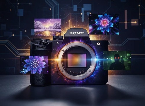 Service sony full spectrum - full,