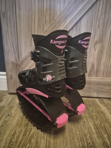 Kangoo jumps xr3 rebound - kangoo, kj-xr3