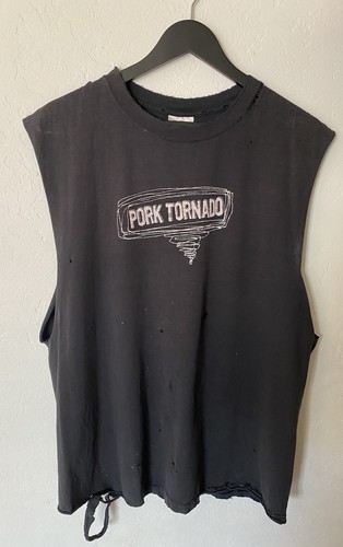 Vintage 2000s pork tornado - 2000s,