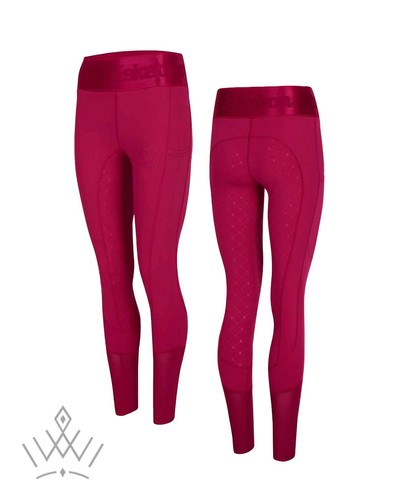 Eskadron dynamic riding tights - dynamic,