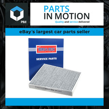 Pollen / Cabin Filter fits