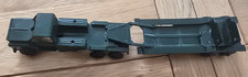 Charbens Lorry  No.37 Rocket Gun on Articulated Trailer