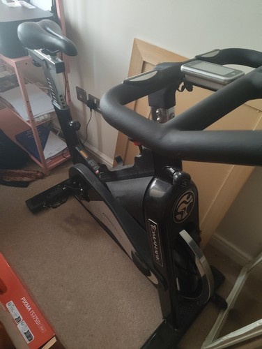 Tomahawk indoor cycling bike - cycling,