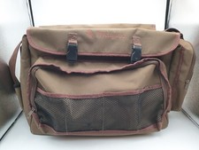 Wychwood game fishing tackle bag carryall fly match coarse trout salmon