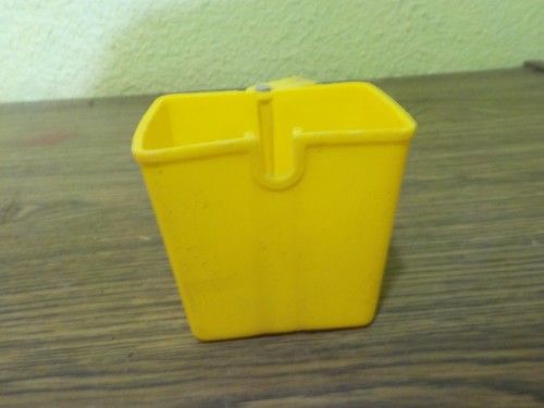 Vintage tonka turbine bucket - vintage,