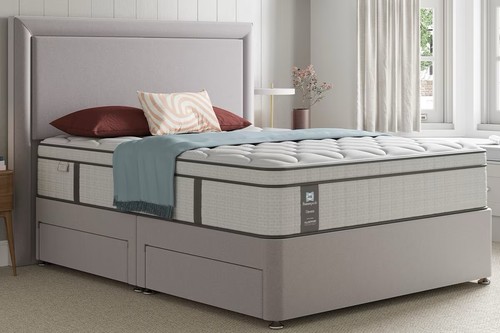 Sealy holst elevate ultra - holst,