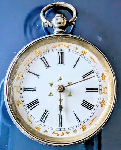 Antique c1880s ornate - antique, 935
