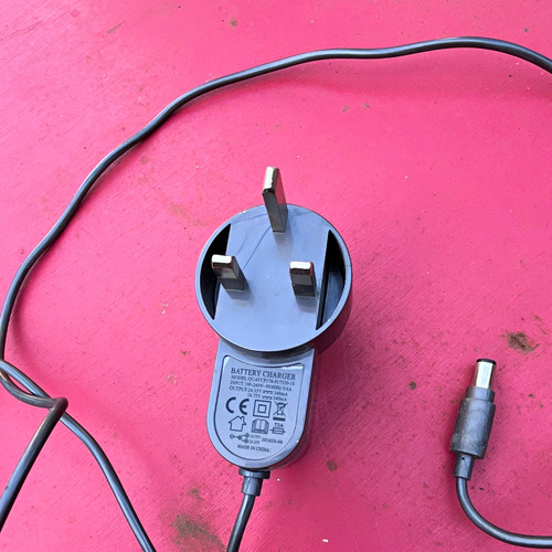 For dyson - for,