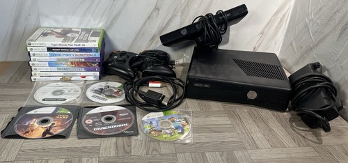 Xbox 360 250gb - 250gb, console