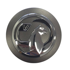 Genuine Vauxhall Insignia 18 Inch Alloy Wheel Centre Hub Cap Cover 13242423