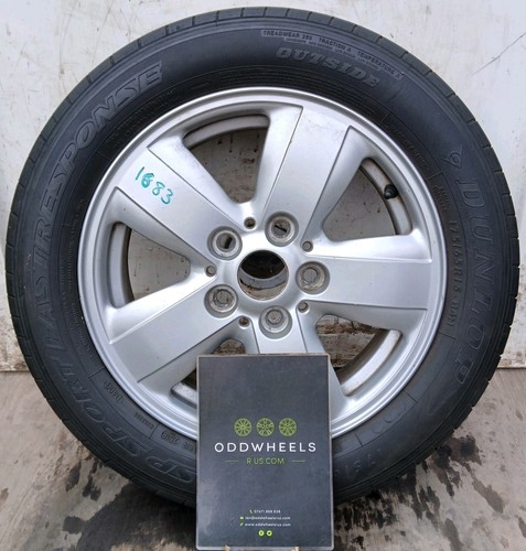 Mini cooper alloy wheel - cooper,