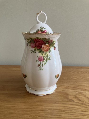 Royal albert old country roses - country,