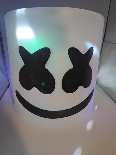 Spirit halloween marshmallow - spirit,