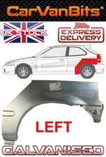 FOR HONDA CIVIC 95-01 3 DOOR
