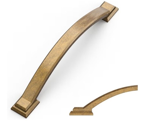 Handles pack antique brass - handles,,