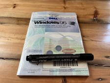 Microsoft Windows 95 with