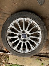 Ford fiesta mk7, Titanium