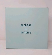 ADEN & ANAIS Newborn Boutique