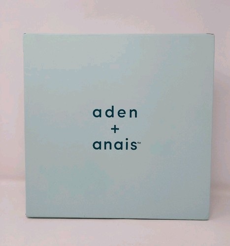 Aden anais newborn boutique - aden, &