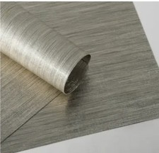 Table Placemats Heat Resistant Water Proof Wipe Clean PVC 30x45cm Gold Set of 4