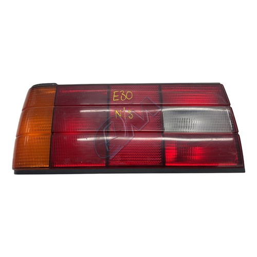 Bmw series e30 - bmw,