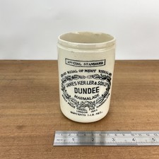 Antique dundee marmalade - antique,