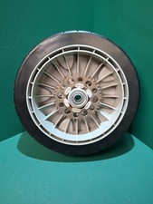 HONDA HRX537 REAR WHEEL LAWN