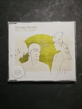 THIRTEEN SENSES : THRU THE