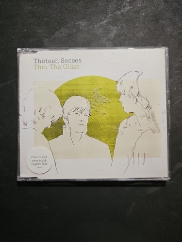 Thirteen senses thru the - thirteen,