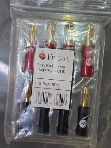 Fisual easy fix banana - fix,
