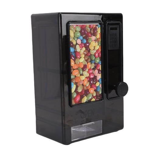 Candy dispenser compact cute - candy,