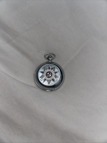 Molnija soviet era pocket - soviet-era,